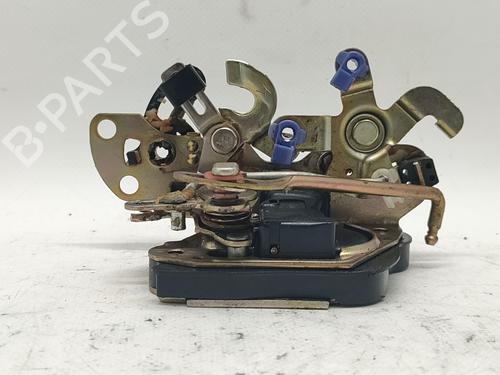 Used Tailgate lock OPEL MONTEREY A (M92) 3.1 TD (UBS69D, UBS69G) (114 hp) 30055750