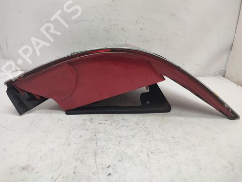 Right taillight FORD MONDEO III (B5Y)  | BP18858412C35 