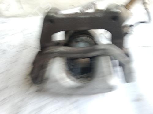 Left rear brake caliper PEUGEOT 5008 II (MC_, MJ_, MR_, M4_) 1.6 BlueHDi 115 (MCBHXH, MCBHXW) | BP26884476M107 