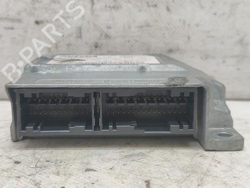ECU airbags PEUGEOT 307 (3A/C)  | BP19146762M53 
