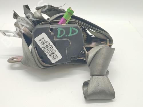 Used Front right seatbelt Front right seatbelt 39066997 39066997