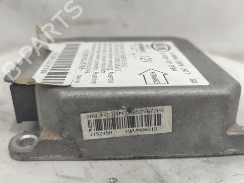 ECU airbags KIA CARNIVAL II (GQ) 2.9 CRDi | BP19783744M53 