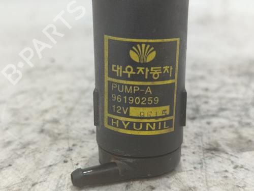 Washer pump DAEWOO NUBIRA Wagon (J100)  | BP16967136E24 