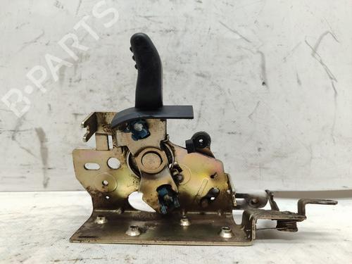 Used Front right interior door handle Front right interior door handle PEUGEOT PARTNER Box Body/MPV (5_, G_) 1.9 D (69 hp) 23211736 23211736