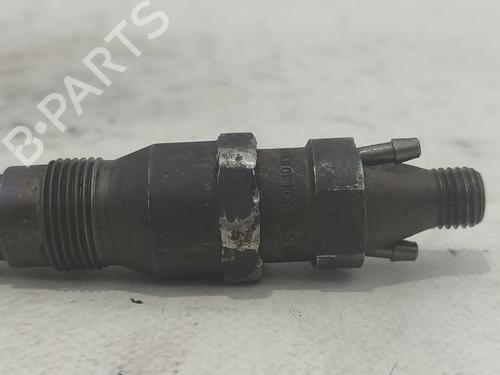 Used Injector Injector 34137617 34137617
