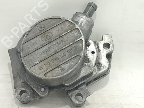 Used Vacuum pump Vacuum pump SEAT LEON (1M1) 1.9 TDI (110 hp) 38112821 38112821