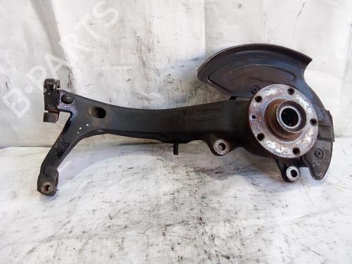 Right front steering knuckle AUDI ALLROAD C5 (4BH) 2.5 TDI quattro | BP17982737M26 