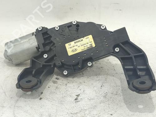 Used Rear wiper motor Rear wiper motor 38224262 38224262