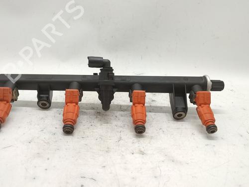 Used Injection rail Injection rail 36994843 36994843