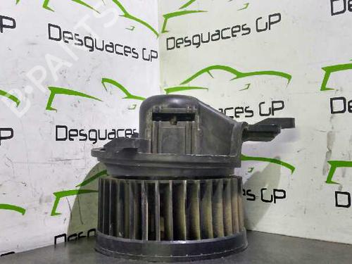 Heater blower motor CITROËN BERLINGO / BERLINGO FIRST Box Body/MPV (M_) 1.6 HDI 75 (MB9HW) (75 hp) N031117E