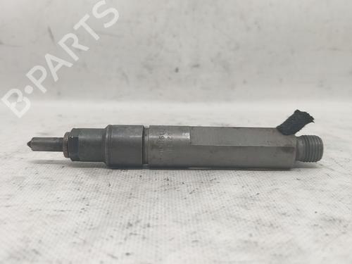 Injector SKODA FABIA I Saloon (6Y3) 1.9 SDI | BP28587890M100