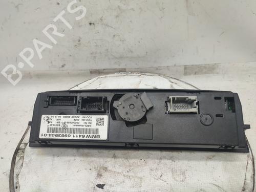 Climate control BMW 1 (E87) 118 d | BP23178607I5 