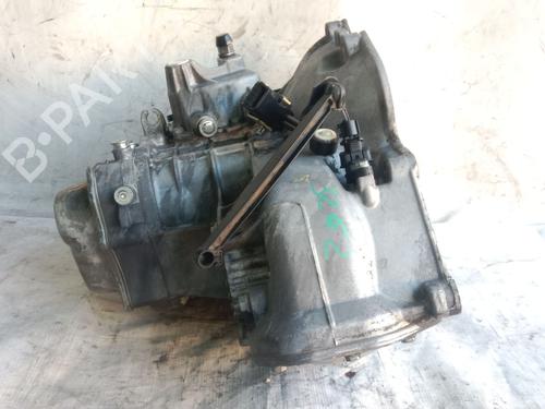 Gearbox OPEL CORSA B (S93) 1.7 D (F08, F68, M68) | BP27612270M3 