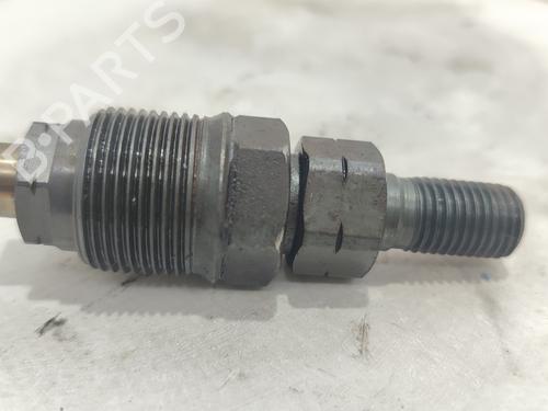 Used Injector OPEL VECTRA B (J96) [1995-2004]  19783772