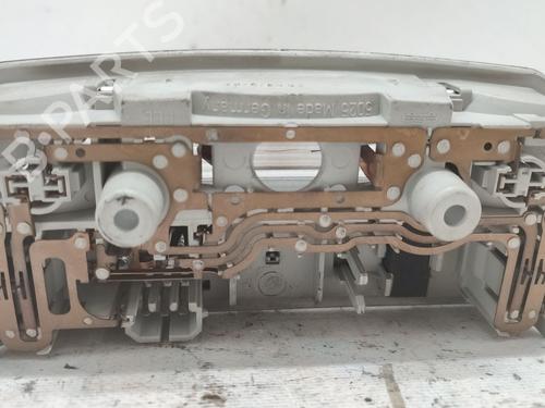Interior roof light VW PASSAT B5.5 (3B3) 1.9 TDI | BP36842814I8 - Image 2