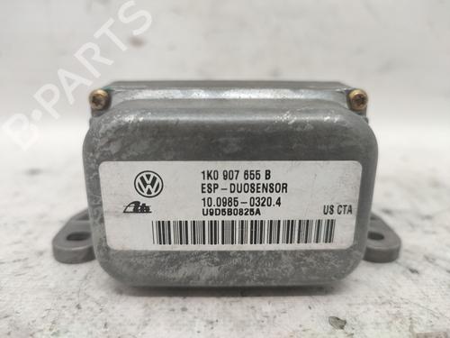 Elektronisk sensor SEAT TOLEDO III (5P2) 1.9 TDI (105 hp) 27195875