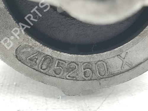 Starter RENAULT 21 (B48_) 2.1 D (B480) | BP30161928M8