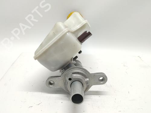 Hovedbremsecylinder Hovedbremsecylinder CITROËN C2 (JM_) 1.4 HDi (68 hp) 39695806 39695806