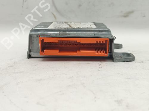 ECU airbags RENAULT MEGANE I Classic (LA0/1_) 1.9 D (LA0A, LA0U, LA0R) | BP25792192M53 