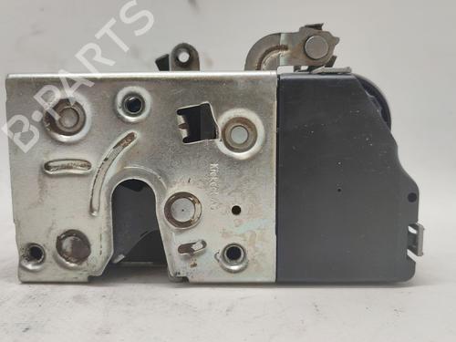 Used Front left lock Front left lock CITROËN BERLINGO / BERLINGO FIRST MPV (MF_, GJK_, GFK_) 1.9 D (MFWJZ) (70 hp) 34568392 34568392