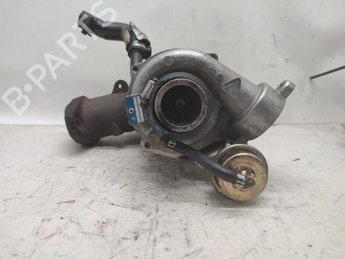 Turbolader/Kompressor SUZUKI BALENO Hatchback (EG) [1995-2002]  22310254
