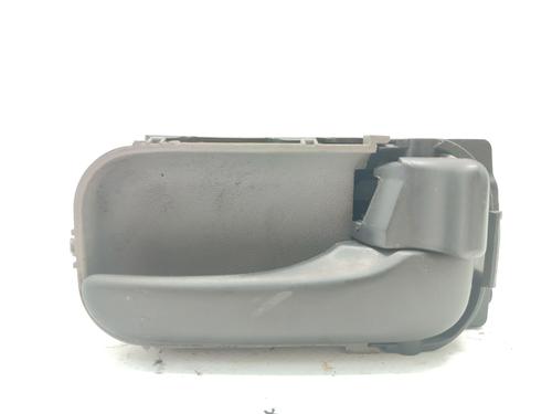 Used Front right interior door handle NISSAN ALMERA II Hatchback (N16) 1.8 (116 hp) 31623125