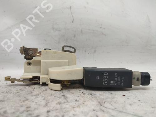 Front left lock OPEL CORSA B (S93) 1.4 i (F08, F68, M68) | BP27673386C98 