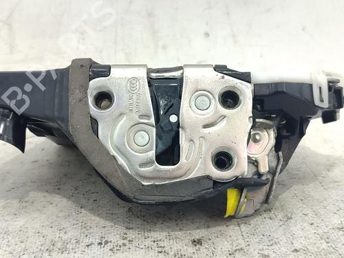 Front left lock HONDA CR-V IV (RM_) 2.2 i-DTEC 4WD (RE6) | BP36406512C98 - Image 4