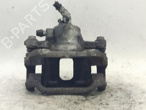 Right rear brake caliper HONDA CR-V IV (RM_) 2.2 i-DTEC 4WD (RE6) | BP36406580M106 - Image 3