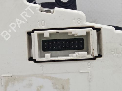 Climate control FORD FIESTA VI (CB1, CCN) 1.4 TDCi | BP34522917I5 - Image 5