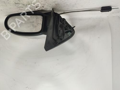 Used Right mirror FORD FOCUS I Saloon (DFW) [1999-2009]  27860347