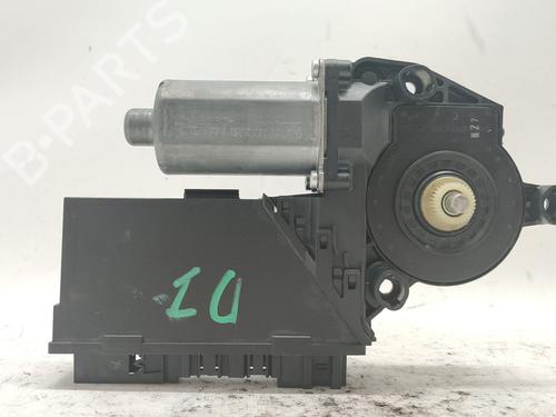Used Left front window motor Left front window motor 37468233 37468233