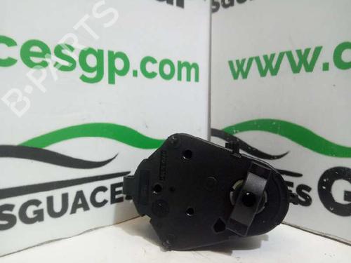 Heater blower motor BMW 5 (E60) 525 d | BP7146135M62 