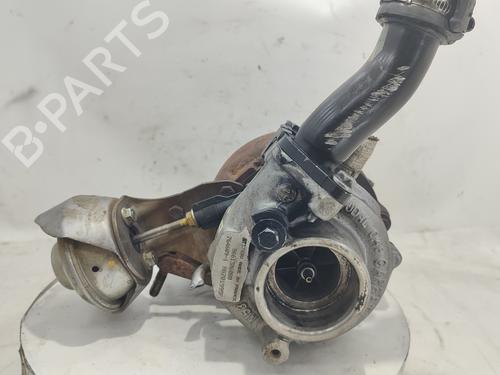 Turbolader/Kompressor PEUGEOT EXPERT Tepee (VF3X_) [2007-2025]  19146814