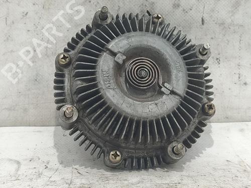 Used Fan OPEL FRONTERA A (U92) 2.8 TD (5BMWL4, 5BSUD2) (113 hp) 27680765