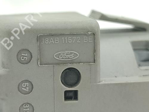 Ignition barrel FORD MONDEO III Saloon (B4Y) 2.0 16V TDDi / TDCi | BP30090363M48 