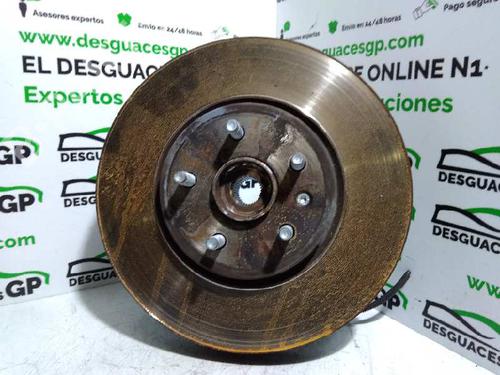 Used Left front steering knuckle OPEL ASTRA K (B16) 1.6 CDTi (68) (110 hp) 7148936