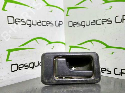 Used Rear left interior door handle OPEL MONTEREY A (M92) 3.1 TD (UBS69D, UBS69G) (114 hp) 7135496