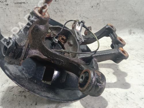 Left rear steering knuckle MAZDA 6 Estate (GJ, GL) | BP32502582M27