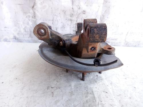 Right front steering knuckle DODGE CALIBER  | BP19275054M26 