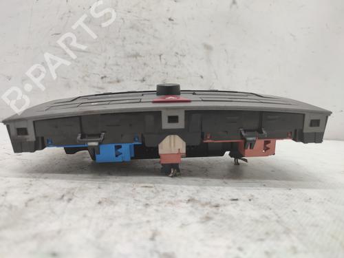 Climate control PEUGEOT 407 (6D_)  | BP18243455I5 