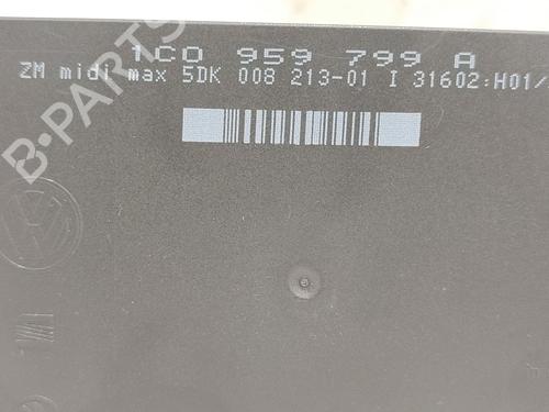 Module électronique VW PASSAT B5.5 (3B3) 1.9 TDI | BP28095563M83 