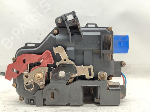 Rear left lock SEAT ALTEA (5P1)  | BP20510121C100 