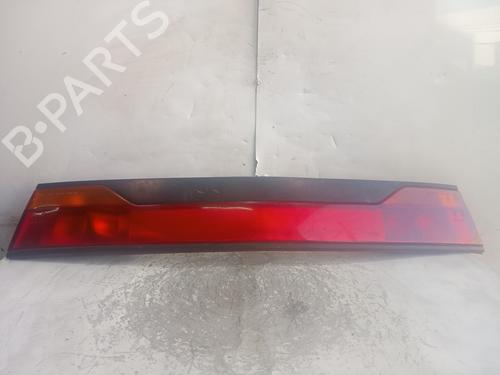 Used Rear center light DAEWOO ARANOS 1.8 (95 hp) 13898314