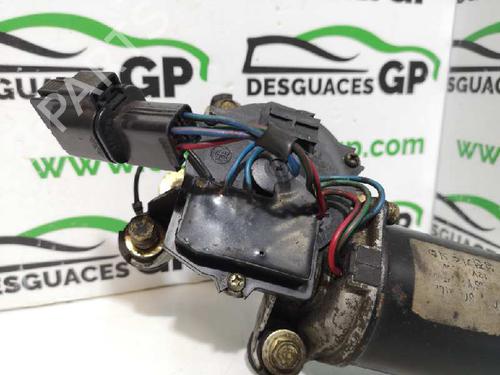 Front wiper motor SSANGYONG KORANDO (KJ) 2.0 | BP7146204M29 