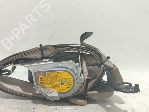 Used Front right seatbelt Front right seatbelt KIA CARENS III MPV (UN) 2.0 CRDi 140 (140 hp) 34495069 34495069