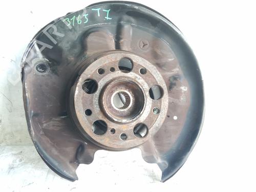 Left rear steering knuckle MERCEDES-BENZ CLK (C208) CLK 230 Kompressor (208.347) | BP26191383M27 