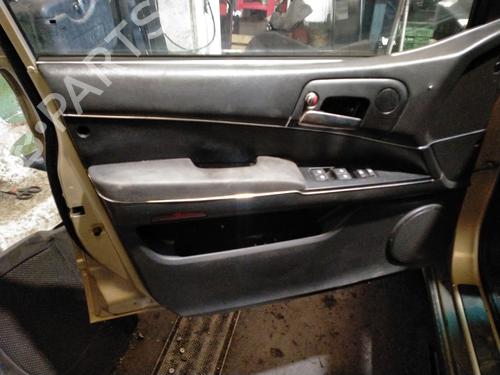 Left front window switch SSANGYONG KYRON 2.0 Xdi | BP39568949I27 - Image 7
