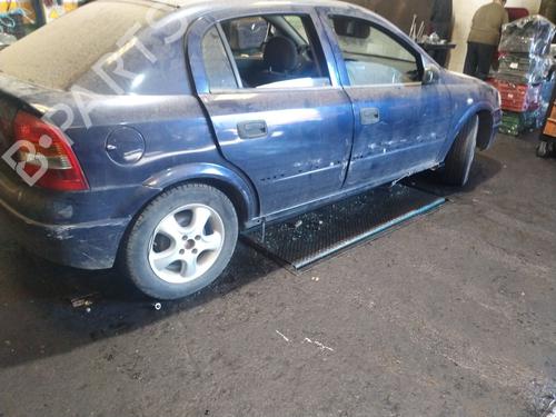 Ratstangsstang OPEL ASTRA G Hatchback (T98) 1.7 DTI 16V (F08, F48) | BP29387351I23 