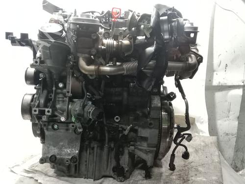 Engine HONDA CR-V III (RE_) 2.2 i-CTDi 4WD (RE6) | BP29893254M1